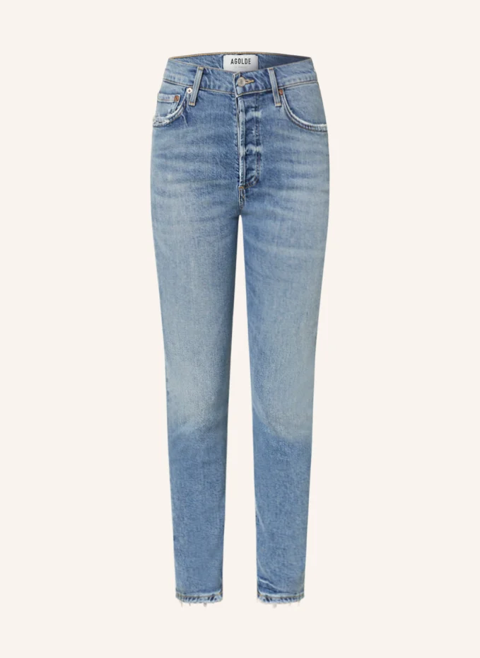 AGOLDE Jeans NICO Bestseller