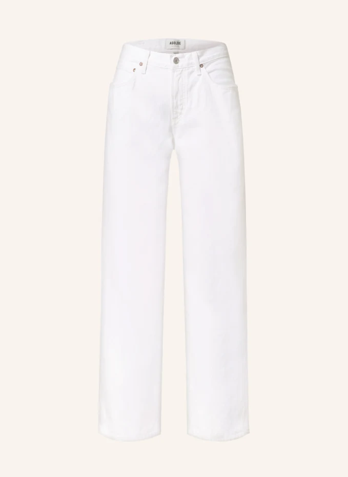 AGOLDE Straight Jeans FUSION Saisonale Angebote