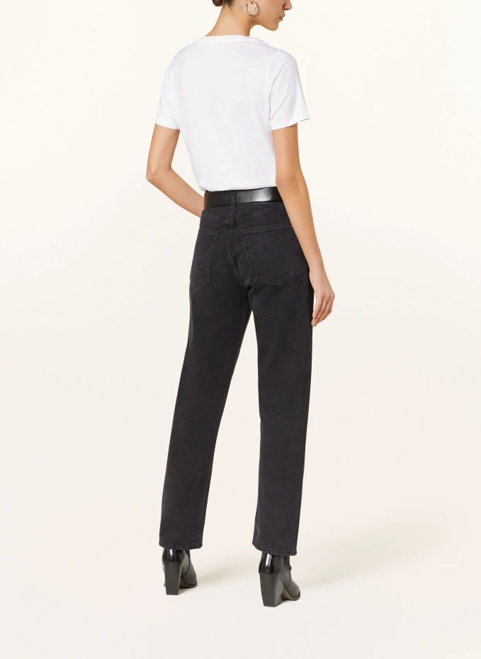 AGOLDE Straight Jeans RYDER Räumungsverkauf