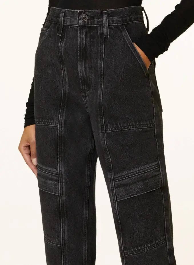 AGOLDE Cargojeans COOPER Kauf eins, bekomm eins gratis