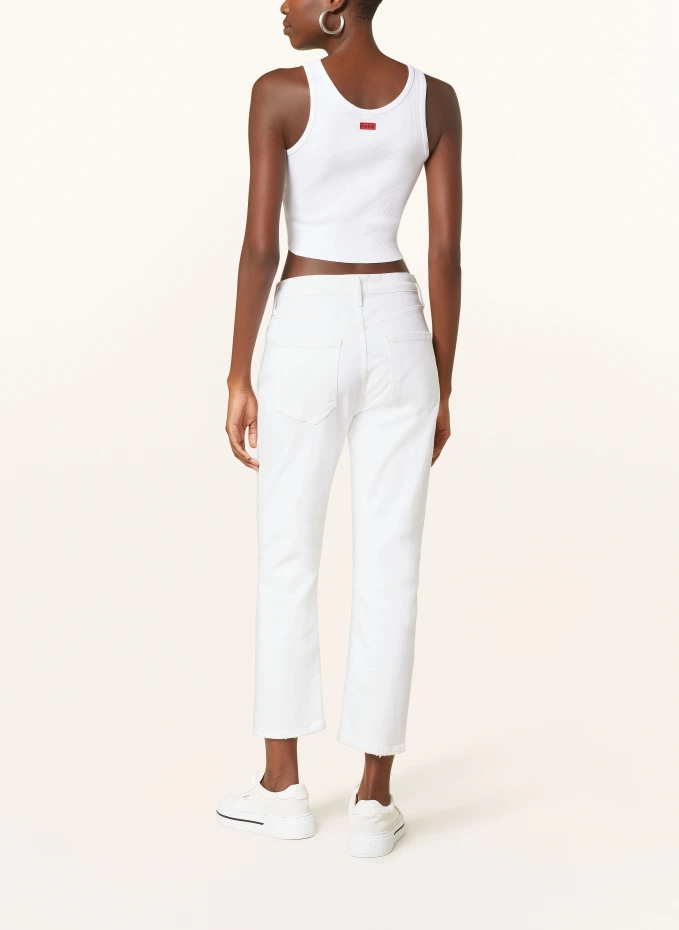 AGOLDE 7/8-Jeans RILEY Sonderangebote