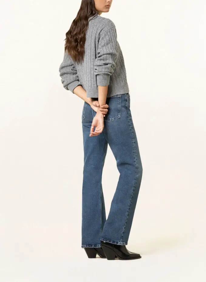 AGOLDE Straight Jeans VINTAGE BOOT Riesige Ersparnisse