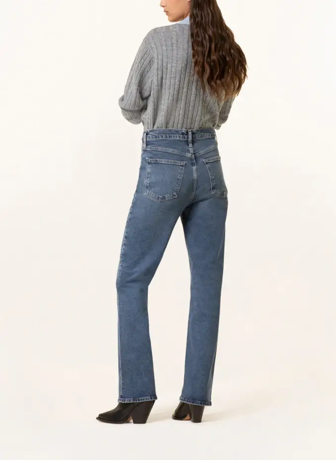 AGOLDE Straight Jeans VINTAGE BOOT Riesige Ersparnisse