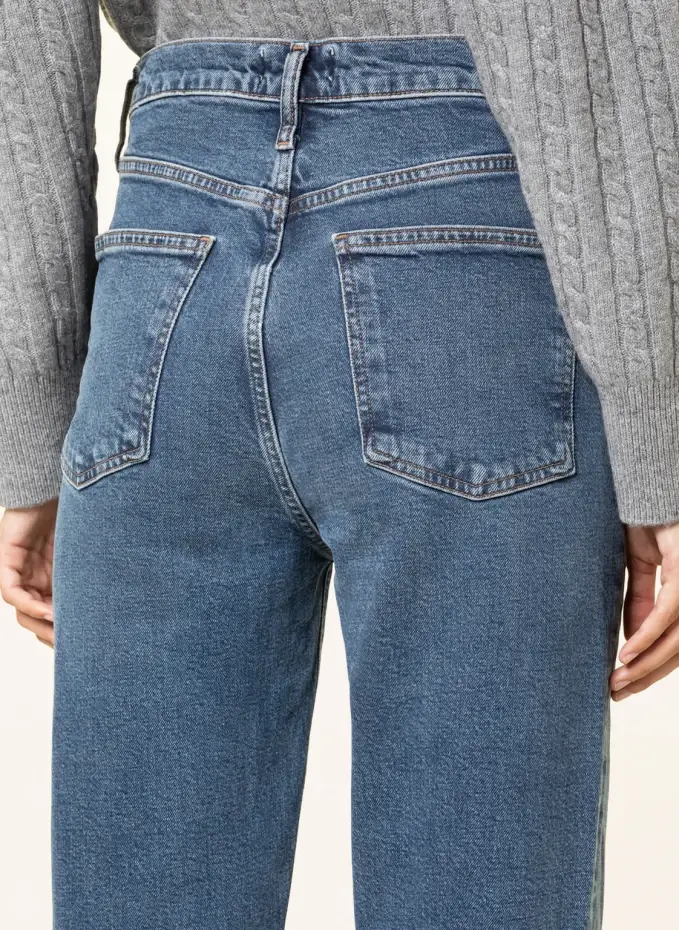 AGOLDE Straight Jeans VINTAGE BOOT Riesige Ersparnisse