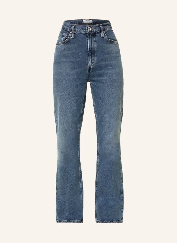 AGOLDE Straight Jeans VINTAGE BOOT Riesige Ersparnisse