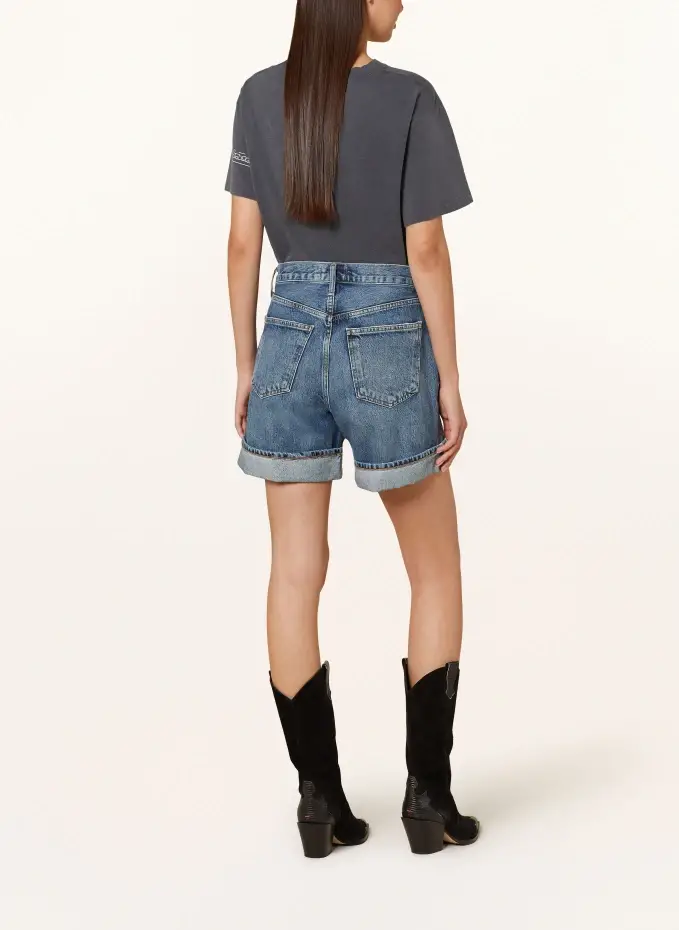 AGOLDE Jeansshorts Wochenangebot
