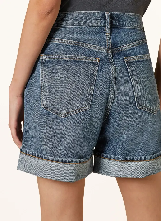 AGOLDE Jeansshorts Wochenangebot