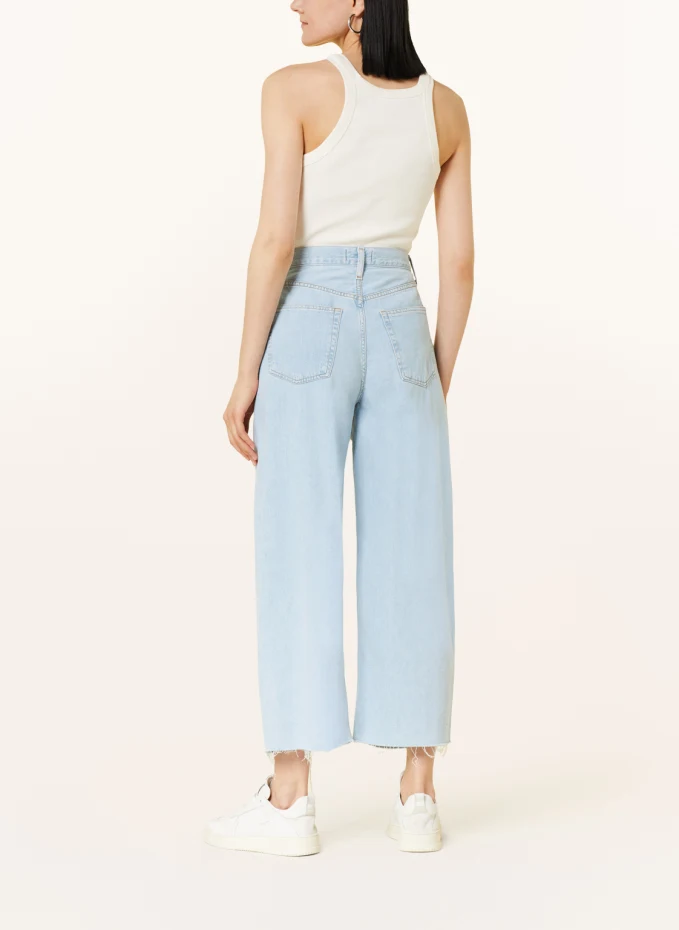 AGOLDE Jeans-Culotte DAGNA JETZT KAUFEN