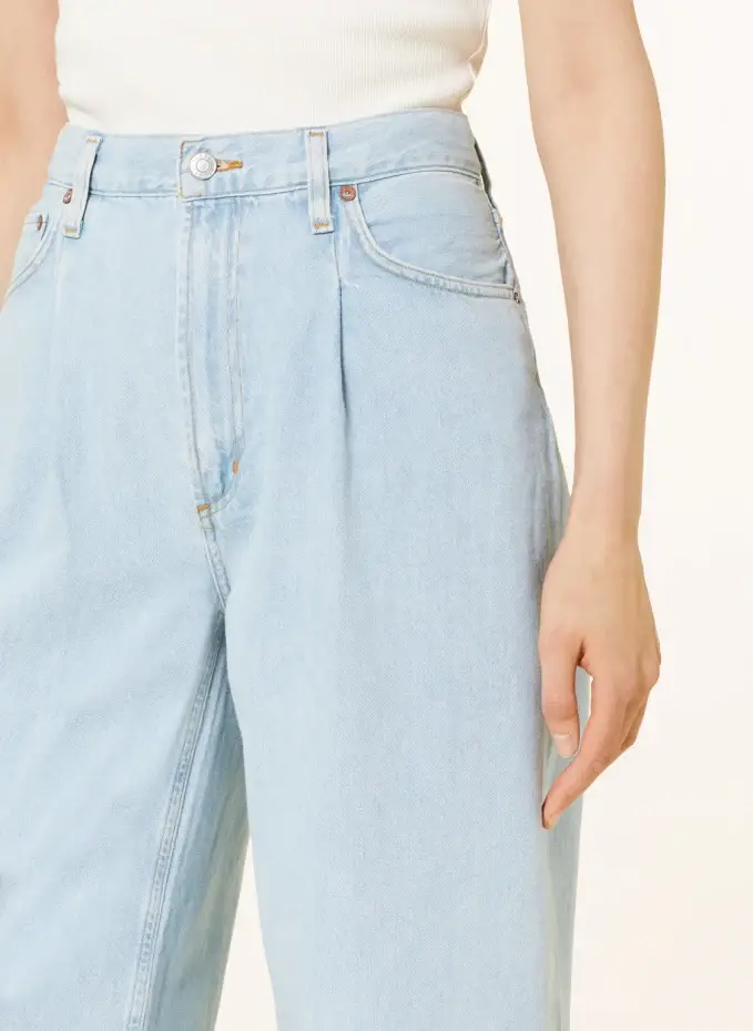 AGOLDE Jeans-Culotte DAGNA JETZT KAUFEN
