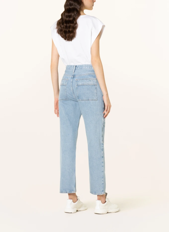 AGOLDE Cargojeans Letzter Tag