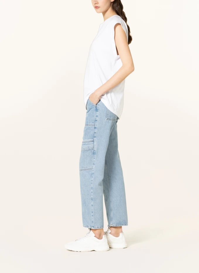 AGOLDE Cargojeans Letzter Tag