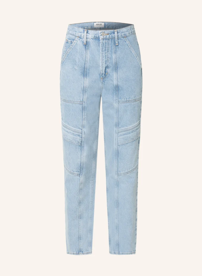 AGOLDE Cargojeans Letzter Tag