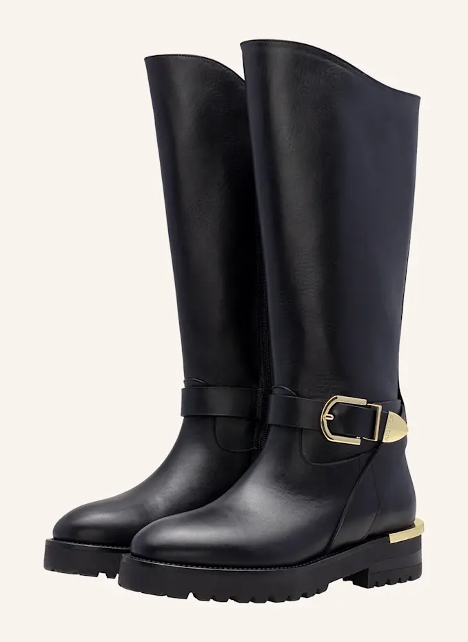 AIGNER Stiefel AVA 66 Bis zu 60% Rabatt