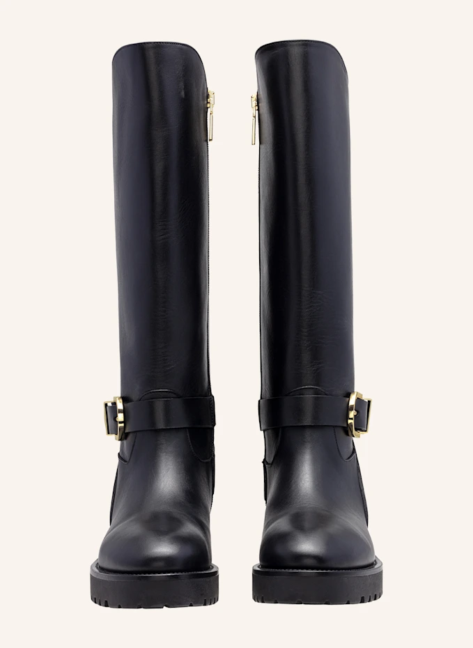 AIGNER Stiefel AVA 66 Bis zu 60% Rabatt