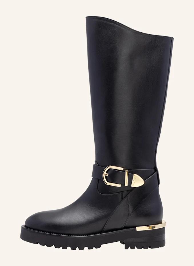 AIGNER Stiefel AVA 66 Bis zu 60% Rabatt