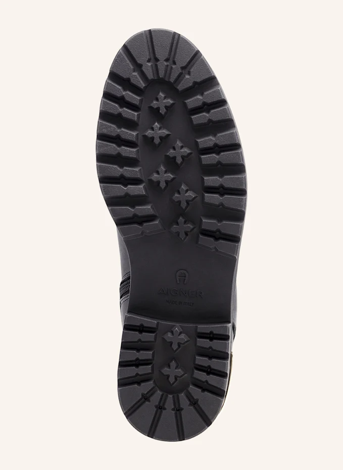 AIGNER Stiefel AVA 66 Bis zu 60% Rabatt