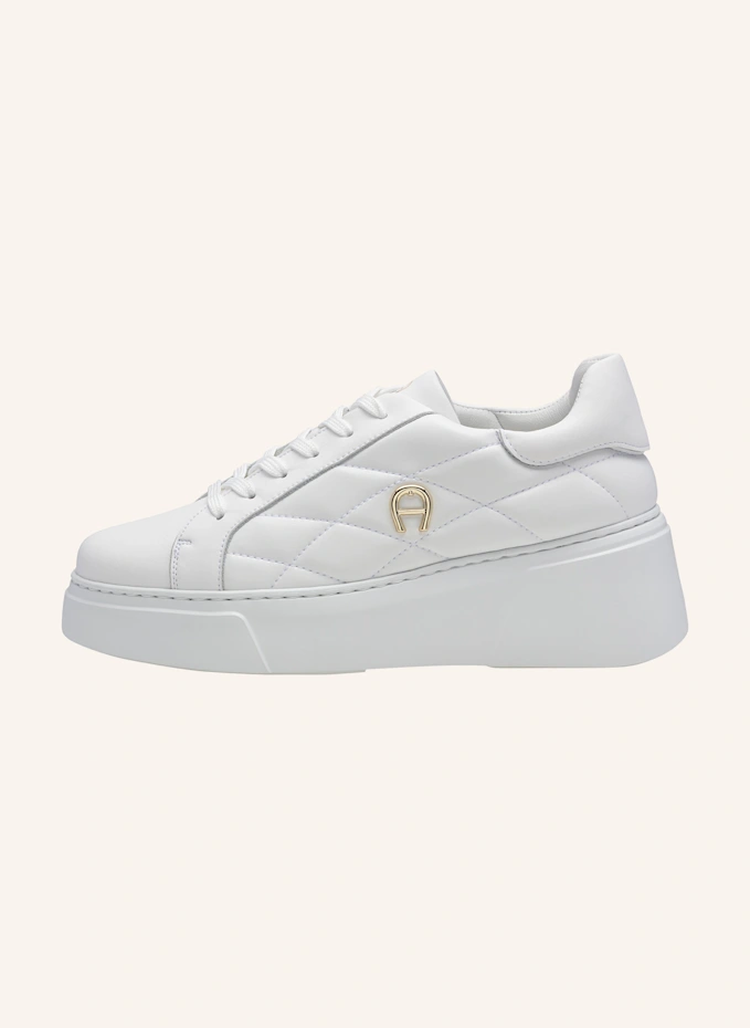 AIGNER Sneaker ELAINE 13 Bis zu 65% Rabatt