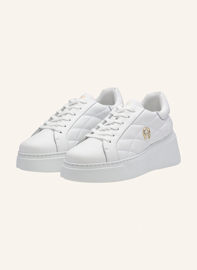 AIGNER Sneaker ELAINE 13 Bis zu 65% Rabatt