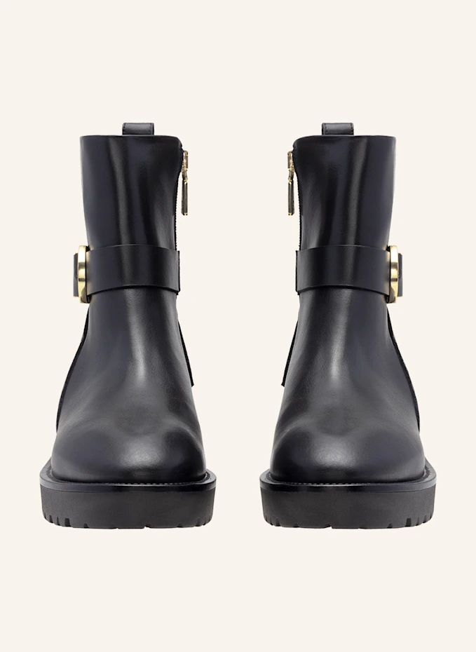AIGNER Stiefeletten AVA 65 Nur noch ein Tag übrig