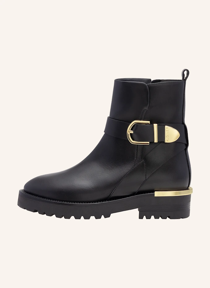 AIGNER Stiefeletten AVA 65 Nur noch ein Tag übrig