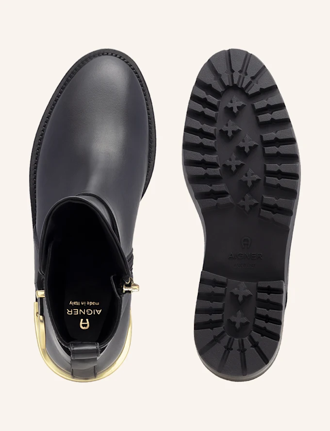 AIGNER Stiefeletten AVA 65 Nur noch ein Tag übrig