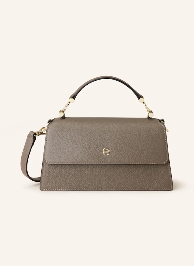AIGNER Handtasche DELIA SMALL 50% Rabatt mit kostenlosem Versand
