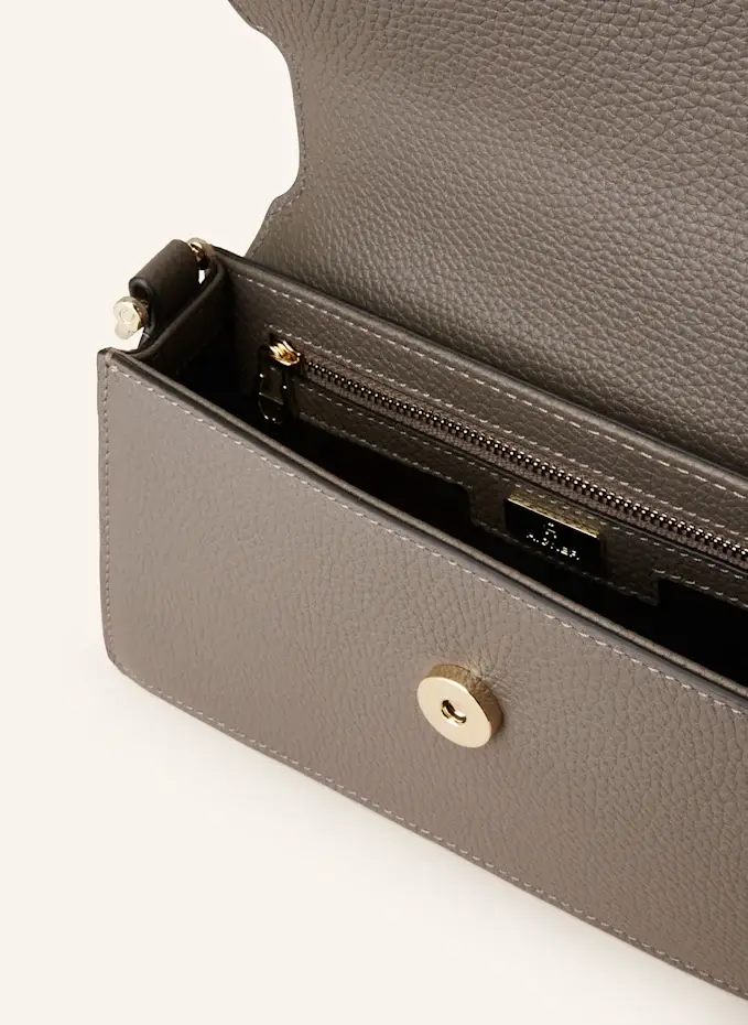 AIGNER Handtasche DELIA SMALL 50% Rabatt mit kostenlosem Versand
