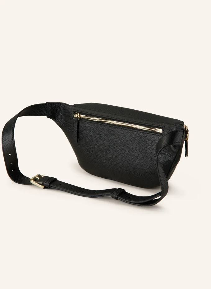 AIGNER Gürteltasche Speichern exportieren