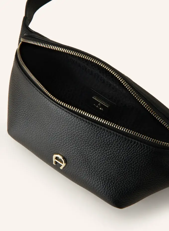 AIGNER Gürteltasche Speichern exportieren