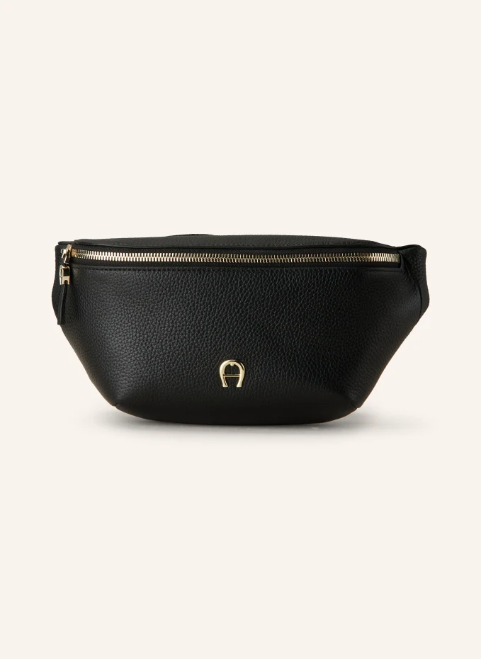 AIGNER Gürteltasche Speichern exportieren