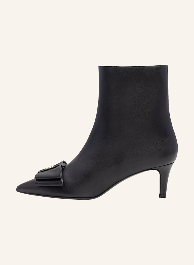 AIGNER Stiefeletten MADONNA 12A Black Friday Preise