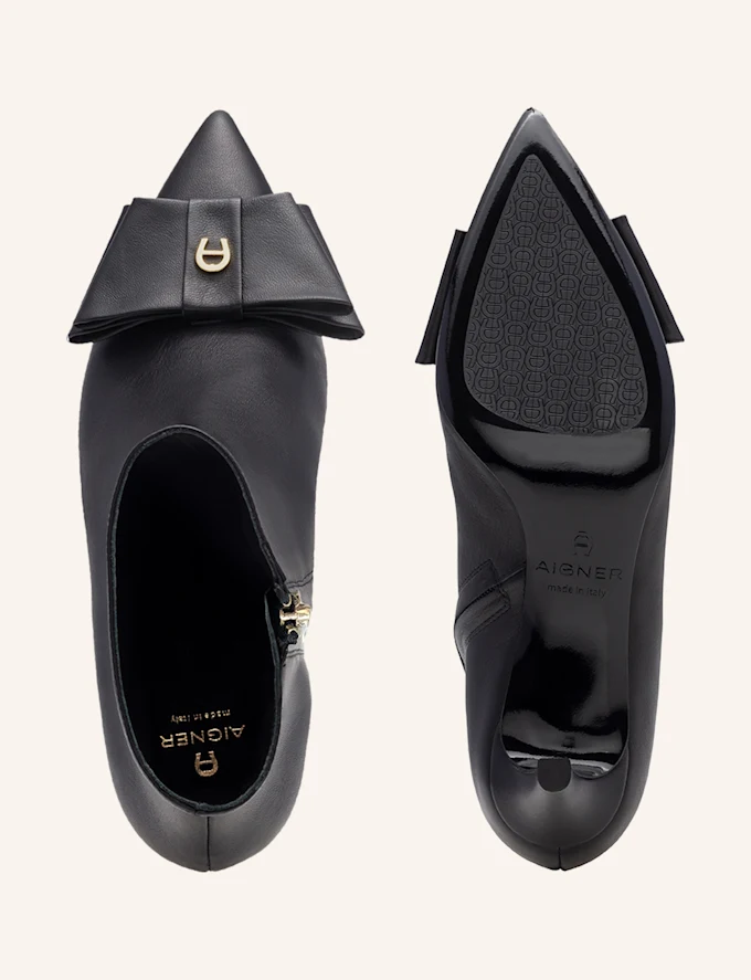 AIGNER Stiefeletten MADONNA 12A Black Friday Preise