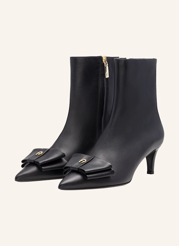 AIGNER Stiefeletten MADONNA 12A Black Friday Preise