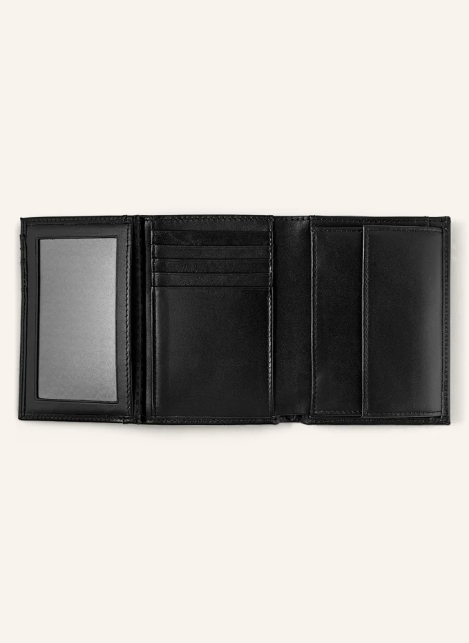 AIGNER Geldbörse BASICS Im Verkauf