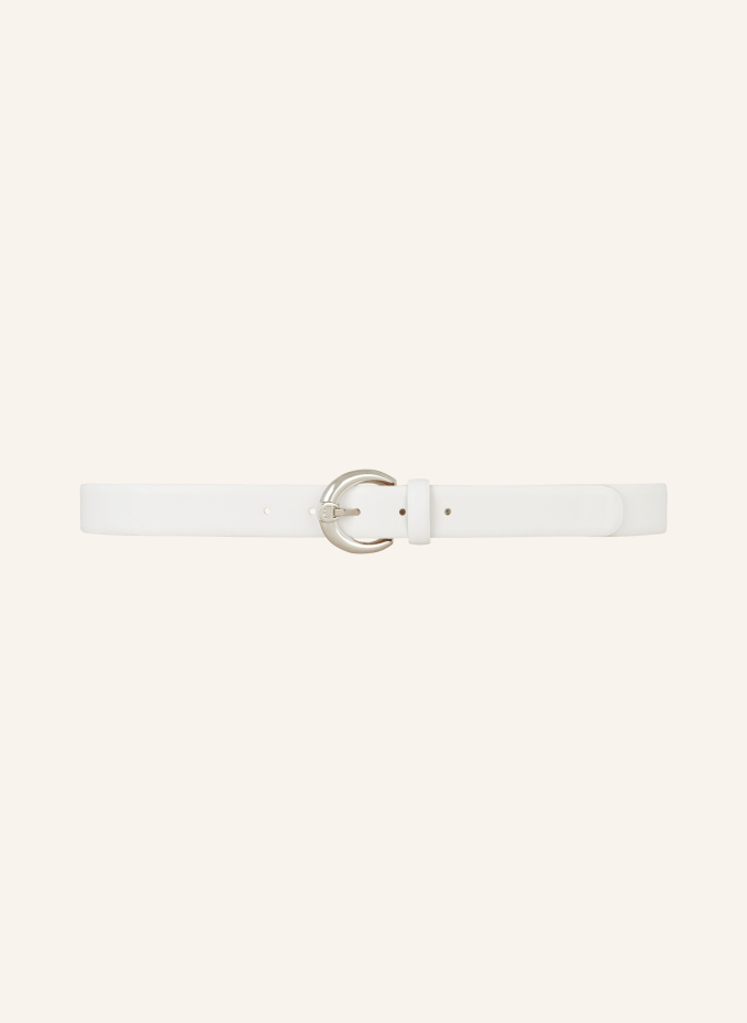 AIGNER Ledergürtel Outlet