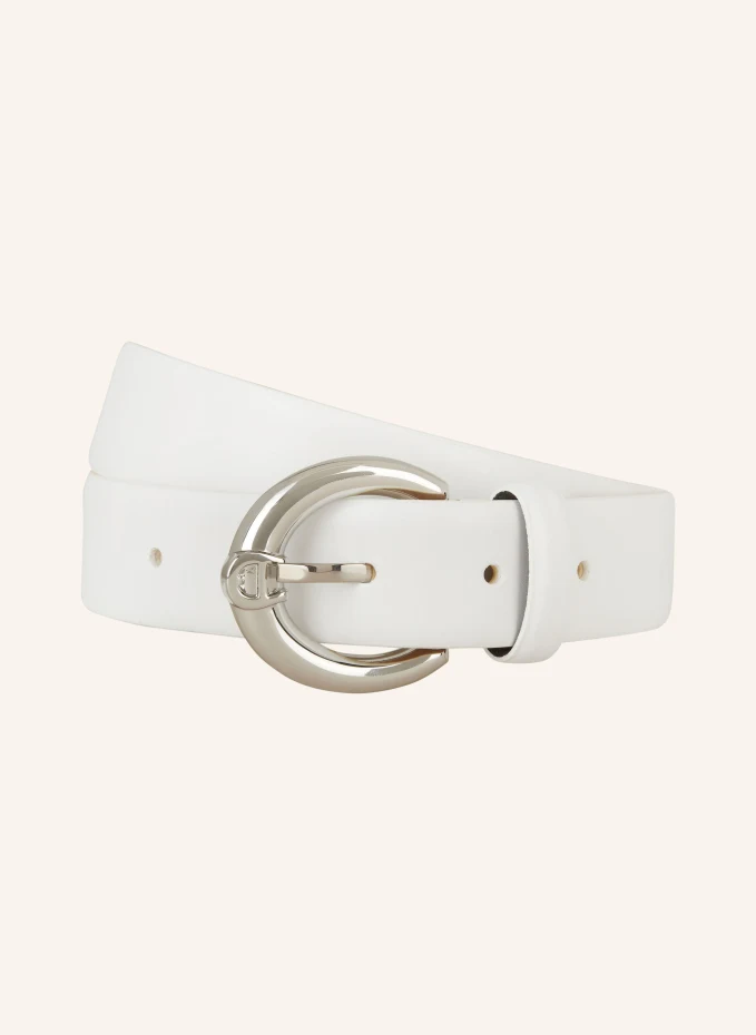 AIGNER Ledergürtel Outlet