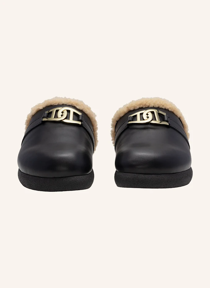 AIGNER Pantoletten EMMA 17A Auslauf