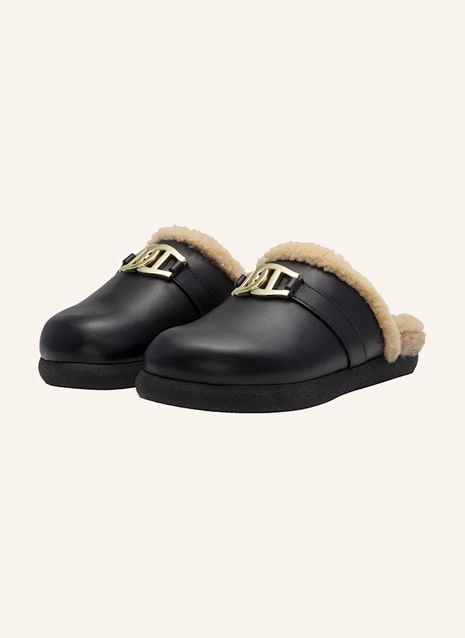 AIGNER Pantoletten EMMA 17A Auslauf