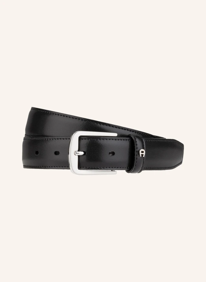 AIGNER Ledergürtel Verkauf
