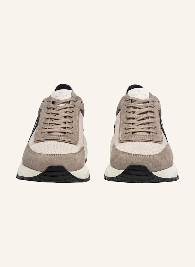 AIGNER Sneaker JUSTIN 3 Fabrikverkauf