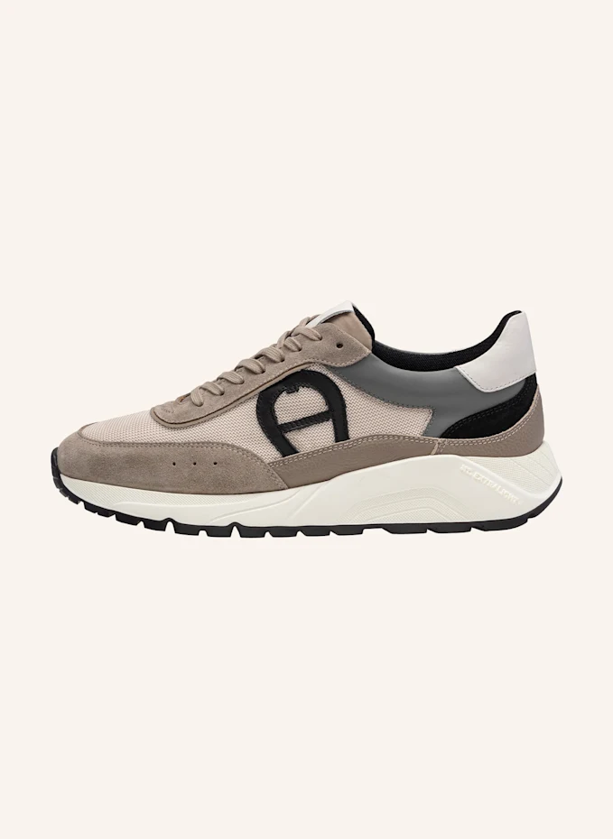 AIGNER Sneaker JUSTIN 3 Fabrikverkauf