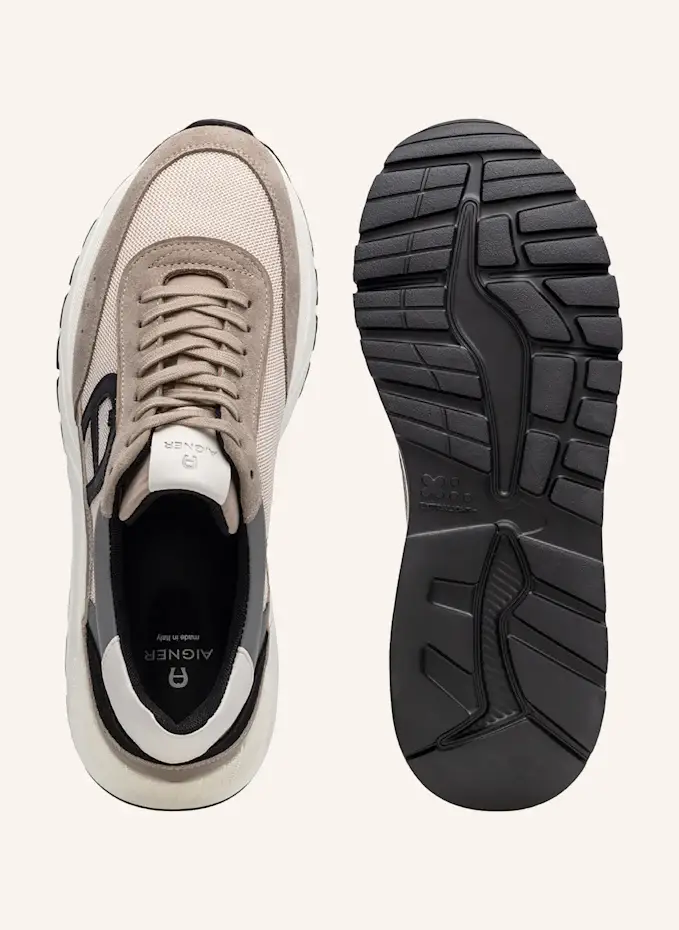 AIGNER Sneaker JUSTIN 3 Fabrikverkauf