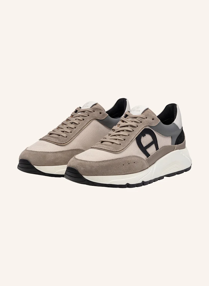 AIGNER Sneaker JUSTIN 3 Fabrikverkauf