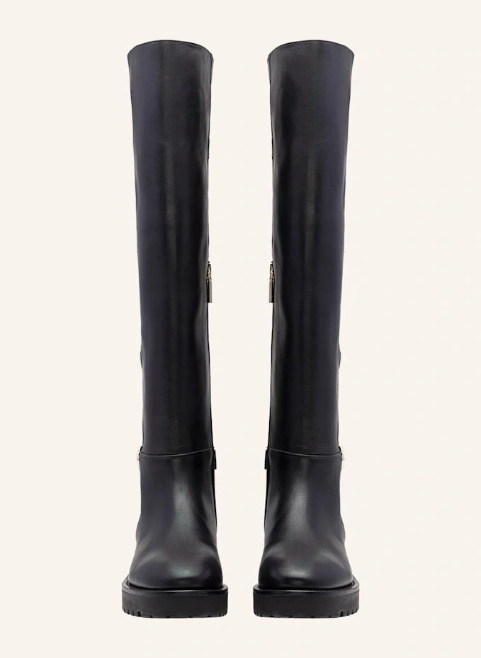 AIGNER Overknee Stiefel AVA 64 Blitzverkäufe
