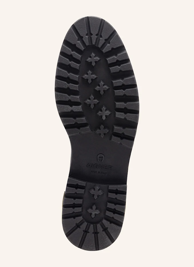 AIGNER Overknee Stiefel AVA 64 Blitzverkäufe