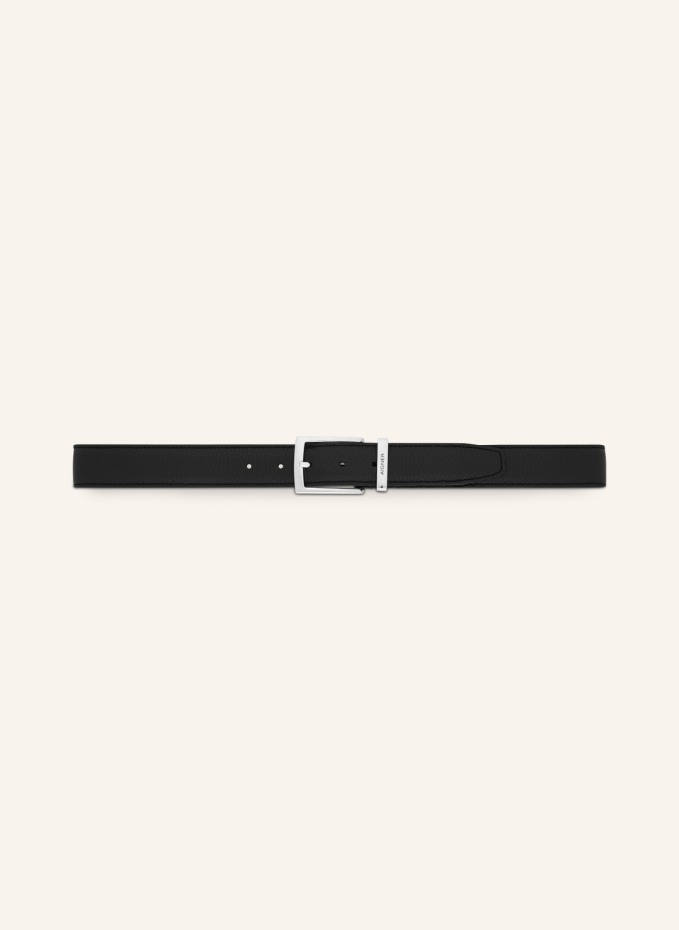 AIGNER Ledergürtel BUSINESS Sonderangebot
