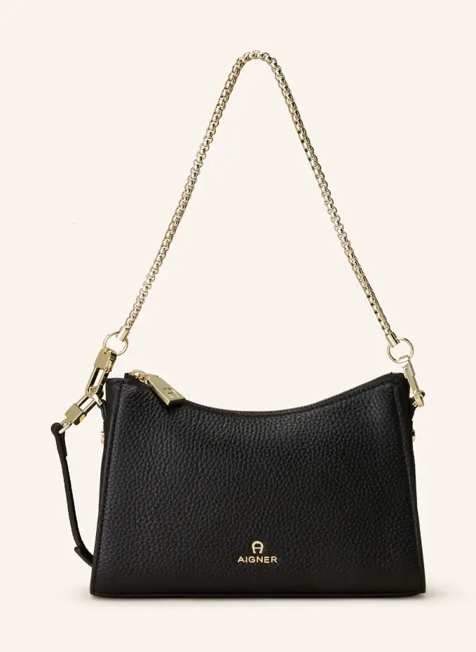 AIGNER Umhängetasche IVY S Rabatt