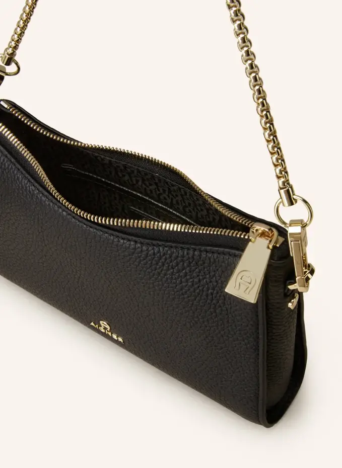 AIGNER Umhängetasche IVY S Rabatt