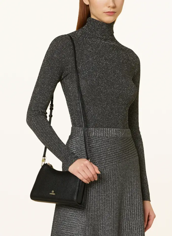 AIGNER Umhängetasche IVY S Rabatt