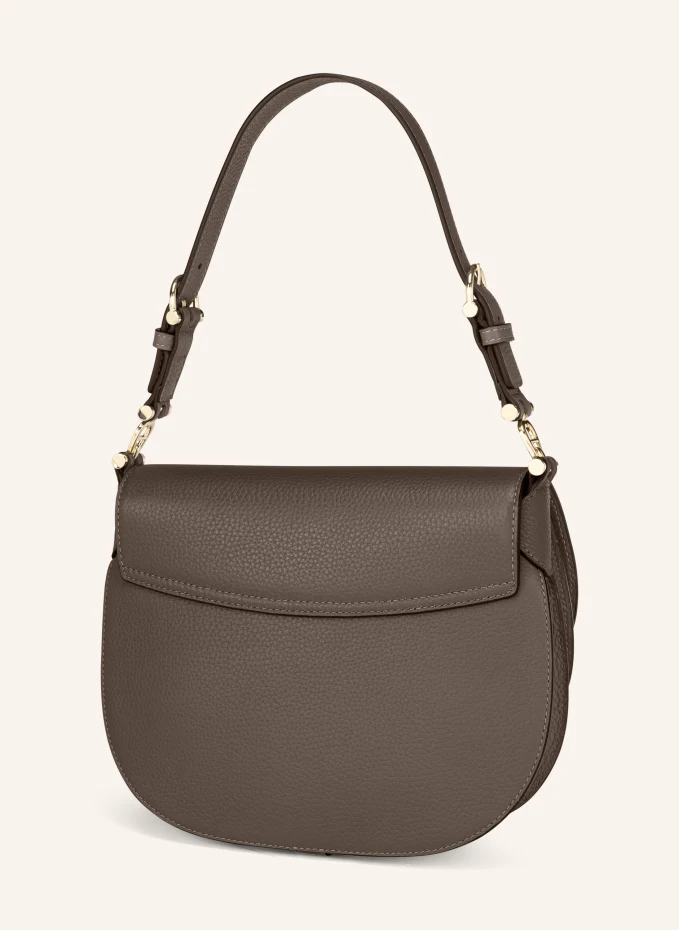 AIGNER Umhängetasche SUEDE Flash Sale
